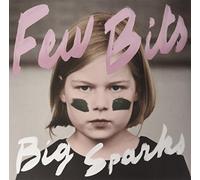 Few Bits - Big Sparks