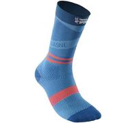Few-- Chaussettes De Compression Mi-Mollet Running Sport Up Activ - Compression Dégressive De La Cheville Vers Le Mollet - Fabriquées En France