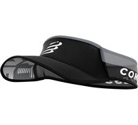 Few-Compressport - Visière Running - Visor Ultralight - Ultra-Légère Et Très Ventilée - Fibres À Séchage Rapide