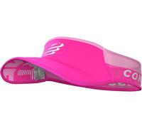 Few-Compressport - Visière Running - Visor Ultralight - Ultra-Légère Et Très Ventilée - Fibres À Séchage Rapide