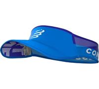 Few-Compressport - Visière Running - Visor Ultralight - Ultra-Légère Et Très Ventilée - Fibres À Séchage Rapide