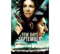 Few Days in September