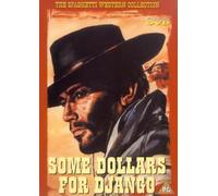 Few Dollars for Django [Import anglais]