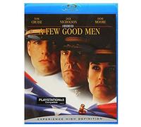 Few Good Men, A (English Audio. English Subtitles)