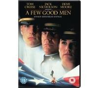 Few Good Men G