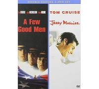Few Good Men/Jerry Maguire