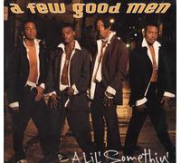 Few Good Men - Lil Somethin