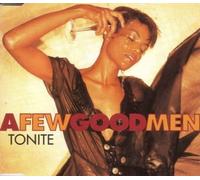 Few Good Men - Tonite