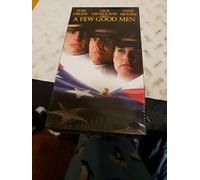 Few Good Men [VHS]