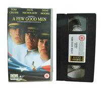 Few Good Men [VHS]