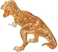 FEW-HCM - 59141 - Crystal Puzzle - T-Rex - 49 Pièces