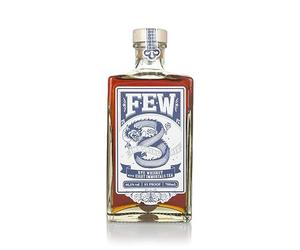 FEW Immortal Rye Whiskey with Eight Immortals Tea 46,5% Vol. 0,7l