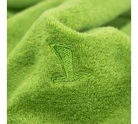 Few-Möve 017258775-030050-658 Serviette De Toilette, Peridot, 30 X 50 Cm