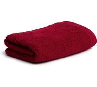 Few-Möve 017258775-060110-075 Serviette, Ruby, 60 X 110 Cm