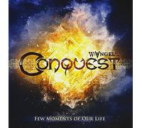 Few Moments of Our Life [Limit [Import allemand]