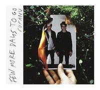Few More Days to Go – Sony Music