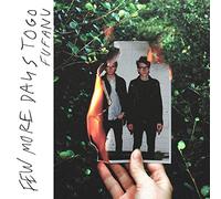 Few More Days to Go/Deluxe