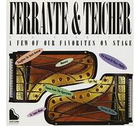 Few of Our Favorites on Stage by Ferrante & Teicher (2001-07-15)