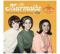 Few Of The Things We Love - The Chattahoochee Recordings And More
