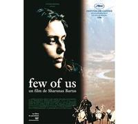Few of Us E