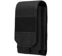 Few-Pochette Téléphone Tactique, Molle Sac Ceinture Pour Téléphone Mobile, Poche Utilitaire À Double Couche,Tissu Oxford 600d, Pour Le Camping En Plein Air Et La Randonnée