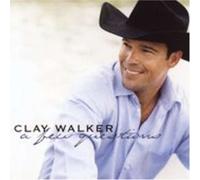 Few Questions by Walker, Clay (2005) Audio CD