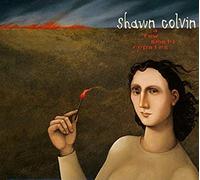 Colvin, Shawn - A Few Small.. -Annivers-