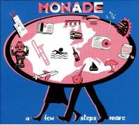Few Steps More by Monade (2005-03-08)