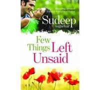 Few Things Left Unsaid - Was your promise of love fulfilled? - [Version Originale] Inconnu (Auteur)