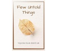 Few Untold Things