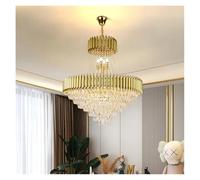 FEWDSCA Duplex Cantileverde Séjour,Àndentif Créative Escalier de La, D'Hôtel Luxueux, Noir/Diamètre 55Cm/Or/D80Cm