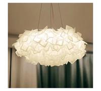 FEWDSCA Lumière Led Plafond Chambre Restaurant Chambrendentif Lumière Éclairage Intérieur Décoration Maisonpee/3 Couleur/D53Cm