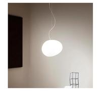 FEWDSCA Lumièremaliste Restaurant Verre Individualité Créative Chambre Escaliers Vides Lumières Debble Couloir/D47Cm