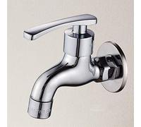 FEWDSCA Robinets, Robinets D'Eau, Robinet D'Eau Multifonctionnel, Robinet Pour Piscine, Robinet Dédié Pour Balai À Franges, Robinet Otter Farm Dragon Grab Get Head, Robinet D'Eau Froide Simple