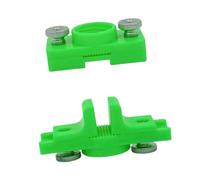 FewNvWa 2 Outils de Collage pour Placage de Chants En Bois, pour Le Bricolage et L'artisanat à Domicile