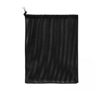 FewNvWa 3X Sac Filtrant de Pompe à Eau Multi-Usage Facile à Transporter Pochette de Rangement de Jouets Sac en Filet à Cordon pour Aquarium Extérieur Sac en F