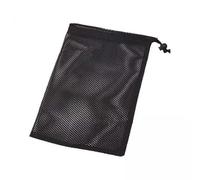 FewNvWa 4X Pompe à Eau Filtre Filet Pochette de Rangement étang Pompe Filet Sac épaissi Robuste Pratique Cordon Sac en Maille pour Aquarium étang Cour