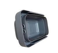 FewNvWa Bac de Collecte des Déchets de Remplacement pour Poubelle, Facile à Installer, Accessoire, Pièce Directe