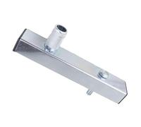 FewNvWa Bloc de Glissement pour Siège de Vélo d'exercice - Fournitures Robustes et Durables - Remplacement Direct