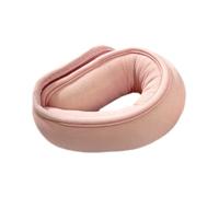 FewNvWa Bracelet Lesté pour Poignet et Cheville, Type Sac de Sable, pour L'entraînement, L'aérobic et La Danse, Rose 1 Kg