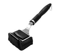 FewNvWa Brosse à Barbecue sans Poils, Une Excellente Idée Cadeau pour Le Nettoyage.