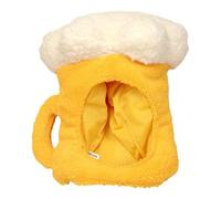FewNvWa Chapeau de Fête de La Bière, Chapeau de Cosplay, Accessoire Original pour, Spectacles