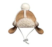 FewNvWa Chiot avec Des Trous D'oreille, Des Coiffes de Fête pour Les Petits Animaux, Un Accessoire D'animaux de Compagnie pour Les Chiens et Les Chats, S