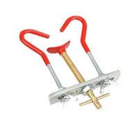 FewNvWa Cintreuse de Branches Compacte à Main, Outil de Cintrage Portable, Outil de Mise en Forme pour Le Bricolage