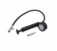 FewNvWa de Fuites de Boîte de Kit Pompe Manuelle Testeur Pression Marine Adaptateurs Étanchéité Simple Affichage Joint Fuite, Testeur De Fuite De Boîte De Vitesses Suzuki