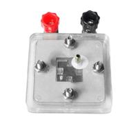 FewNvWa Démonstrateur de Pile à à Hydrogène pour Les élèves Du Collège et Du Lycée