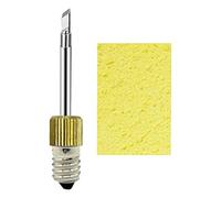 FewNvWa Embouts de Fer à Souder Filetés Professionnels pour Outils, StyleD, longueur 50mm