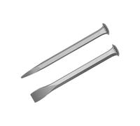 FewNvWa Ensemble de Ciseaux à Pierre pour Un Travail de Précision, 250MM