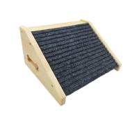 FewNvWa Escalier pour Chien, Idéal pour Les Voitures, Les Petits et Les Grands Animaux