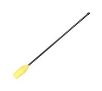 FewNvWa Golf Swing Aid Bâton D'Alignement pour Correction du Swing Outil de Stabilisation Mémoire Musculaire Équipement Léger Pratique pour Golfeurs D, Homme